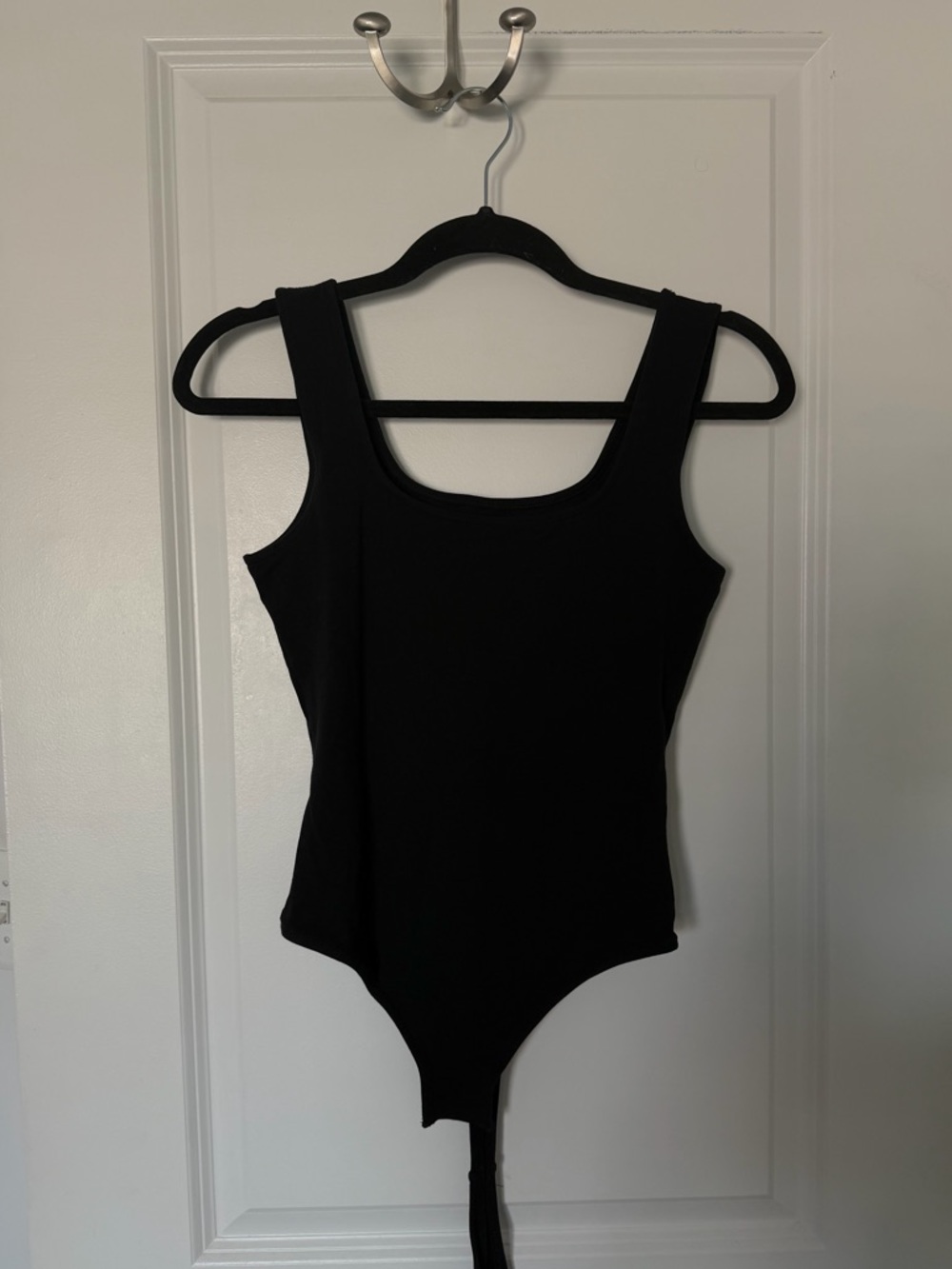 Madewell Tank Bodysuit